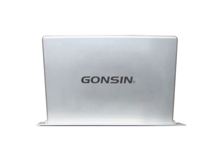 Paperless Meeting System - desktop lifter