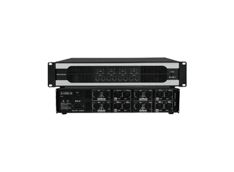 china power amplifier