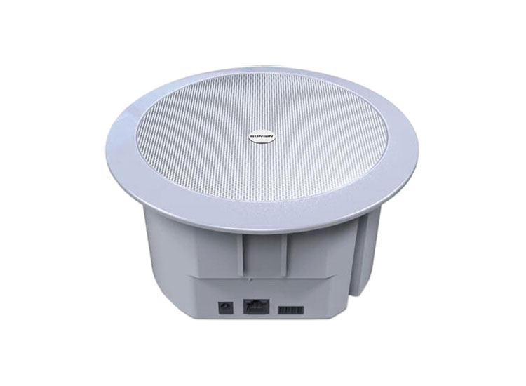 PA Announcement System Internet Radio Speakers GX-SP8027B-K