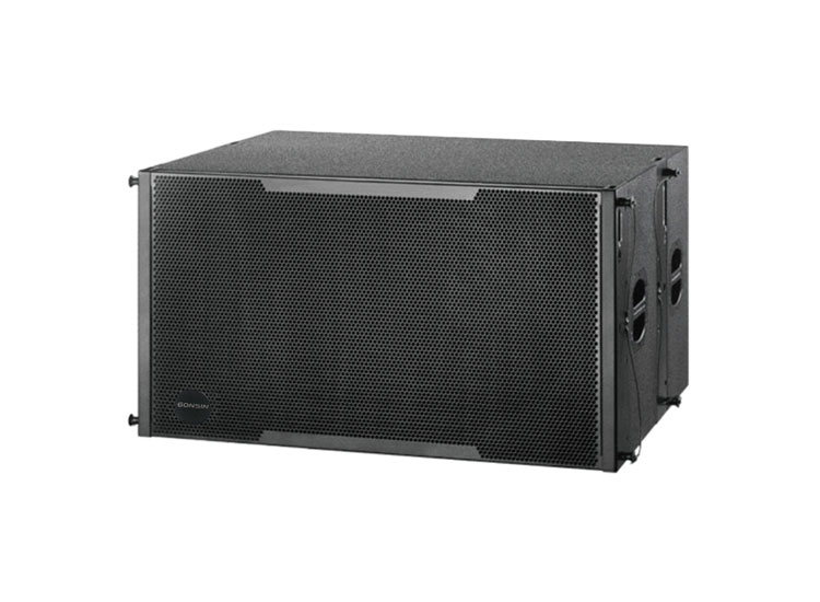 12 Inch Line Array Box Speaker