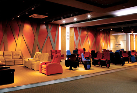 Gonsin & Leadcom Gonsin & Leadcom