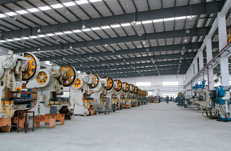 Gonsin Partnership With Leadcom Seating