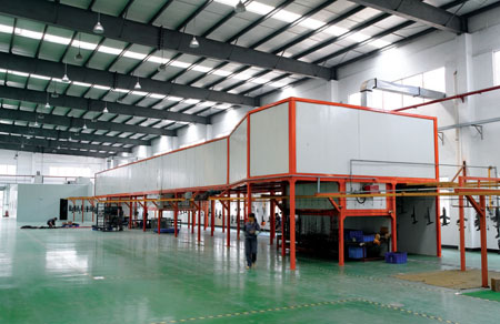 Gonsin Seating Partnership Gonsin Seating Partnership