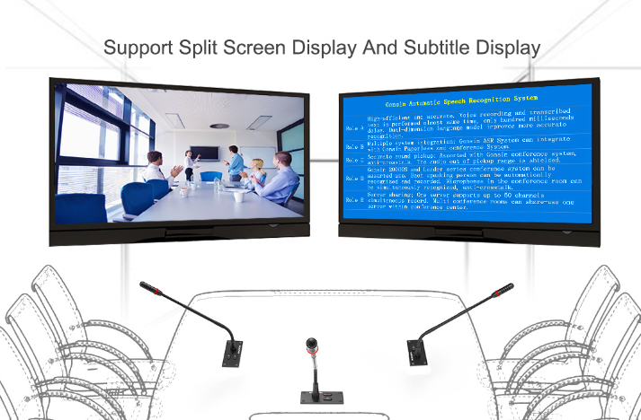 Gonsin Paperless Conference System Promote Technological Development Gonsin Paperless Conference System Promote Technological Development