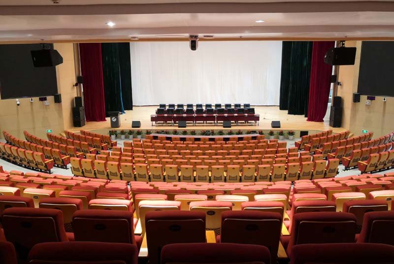 【1000 Units】Gonsin Escorted Conference Center Of Shenzhen University Town