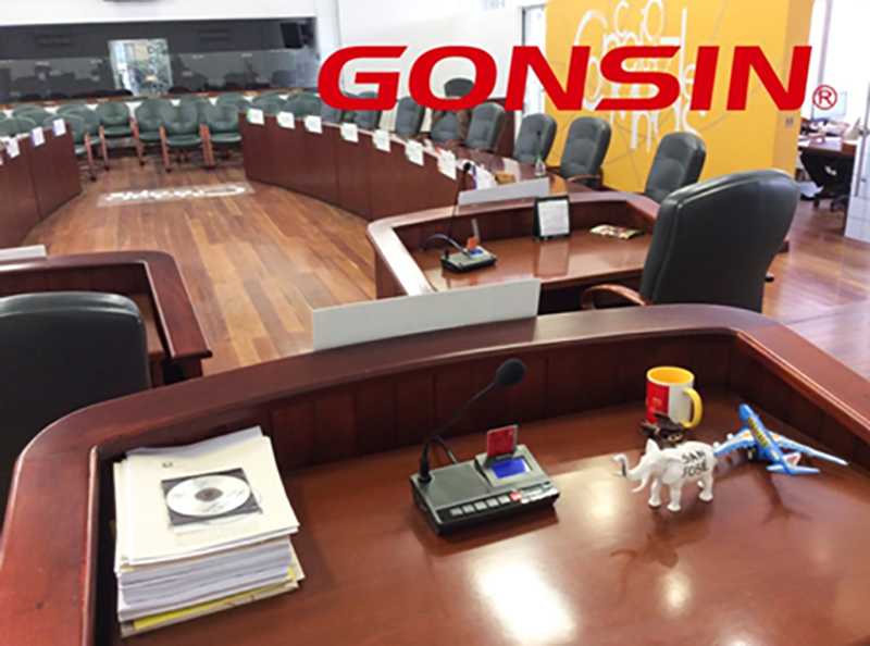【Gonsin Project Case】Durable Quality Is The Key 【Gonsin Project Case】Durable Quality Is The Key