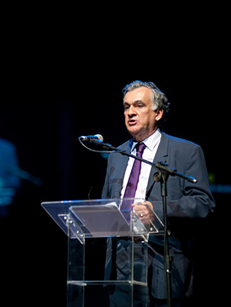 Gonsin At World Heritage Committee 34th Session Gonsin At World Heritage Committee 34th Session