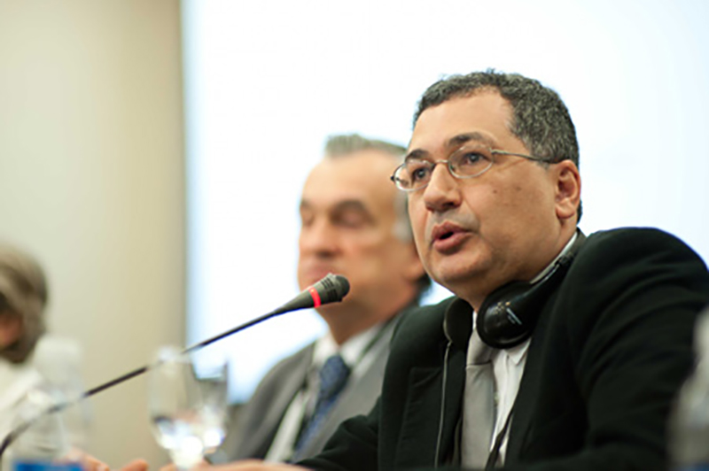 Gonsin At World Heritage Committee 34th Session Gonsin At World Heritage Committee 34th Session