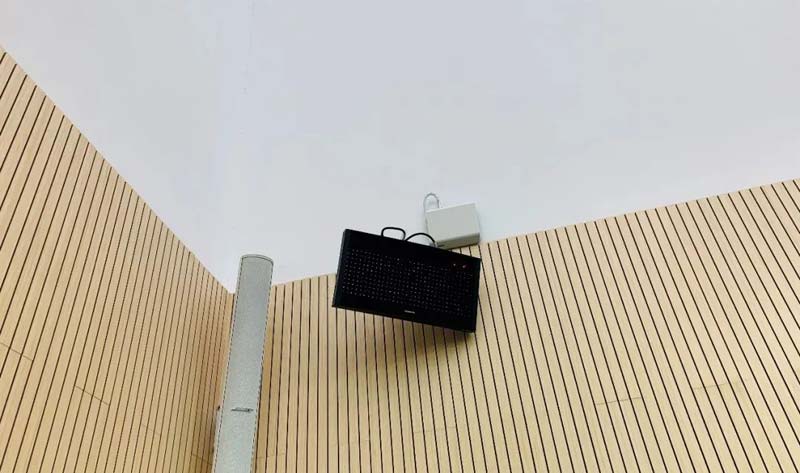 Gonsin Conference Solution Successfully Applied In Shenzhen Stock Exchange Gonsin Conference Solution Successfully Applied In Shenzhen Stock Exchange