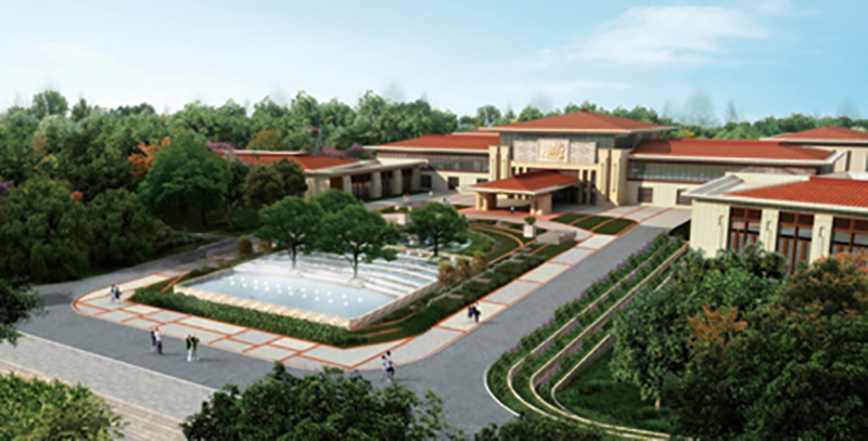 Gonsin Conference Systems Applied In 5-star Hotel In Guizhou Province Gonsin Conference Systems Applied In 5-star Hotel In Guizhou Province