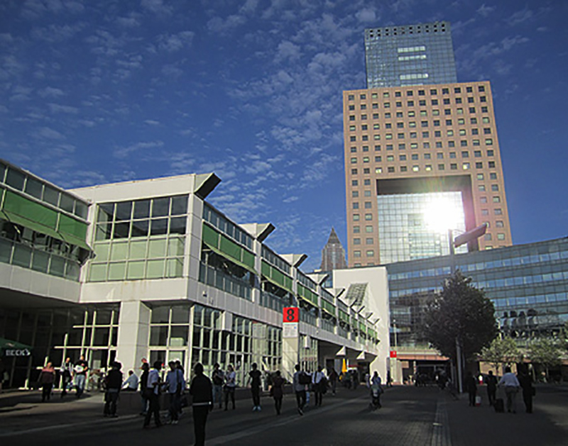 Gonsin Daya Dcs Presented At Prolight+sound 2011 Gonsin Daya Dcs Presented At Prolight+sound 2011