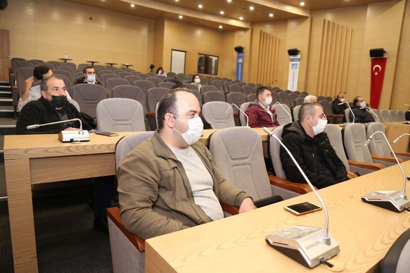 Gonsin Discussion System Installed In Multiple Municipal Offices Gonsin Discussion System Installed In Multiple Municipal Offices