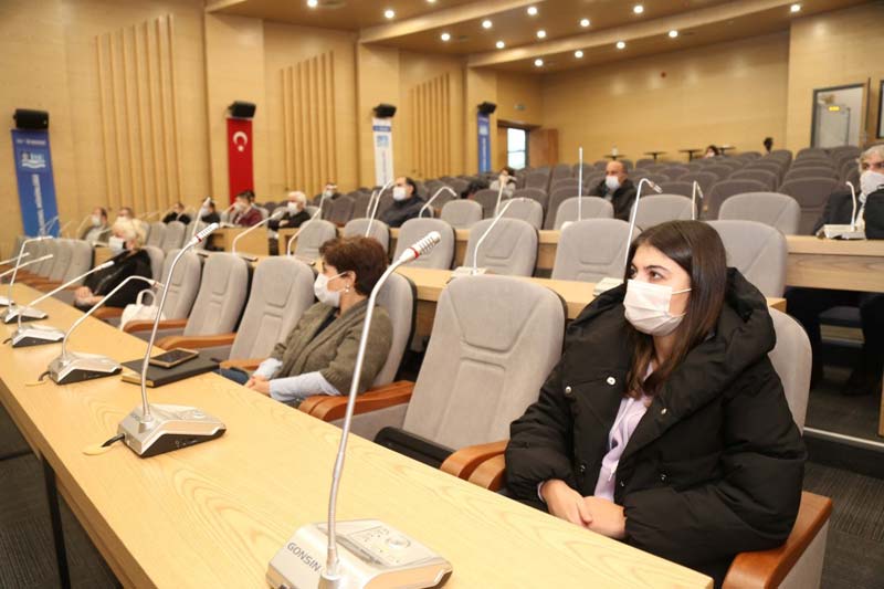 Gonsin Discussion System Installed In Multiple Municipal Offices Gonsin Discussion System Installed In Multiple Municipal Offices