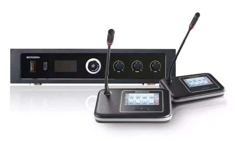 Gonsin Escorted The Second Qingdao Multinationals Summit Gonsin Escorted The Second Qingdao Multinationals Summit