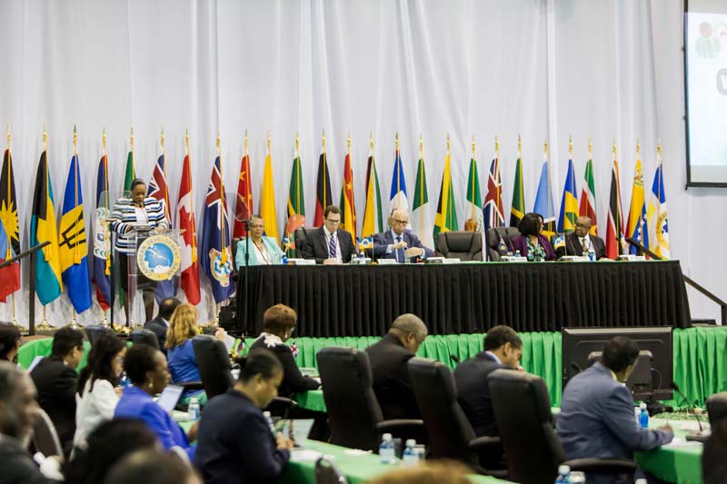 Gonsin Escorted The Second Qingdao Multinationals Summit Gonsin Escorted The Second Qingdao Multinationals Summit