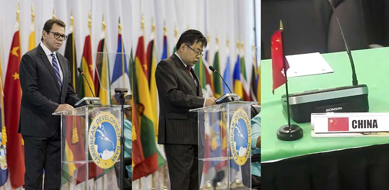 Gonsin Escorted The Second Qingdao Multinationals Summit Gonsin Escorted The Second Qingdao Multinationals Summit