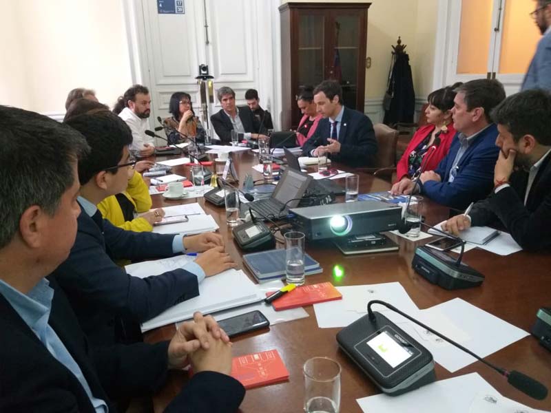 Gonsin Escorted The Second Qingdao Multinationals Summit Gonsin Escorted The Second Qingdao Multinationals Summit