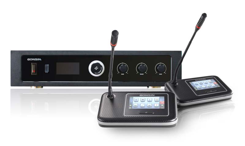 Gonsin Successfully Applied In Yanta District Of Xi'an Gonsin Successfully Applied In Yanta District Of Xi'an