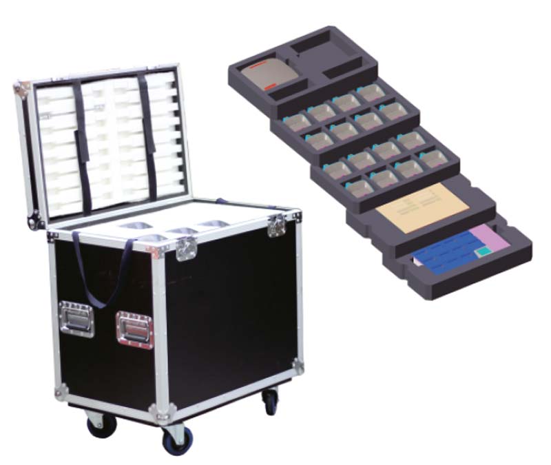 Gonsin Wireless Conference System Creates Unlimited Possibilities Gonsin Wireless Conference System Creates Unlimited Possibilities