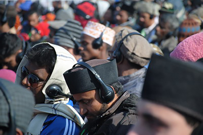 Installation And Commissioning Analysis Of The Difference Between Fs-fhss Simultaneous Interpretation System And Ir Simultaneous Interpretation System Installation And Commissioning Analysis Of The Difference Between Fs-fhss Simultaneous Interpretation System And Ir Simultaneous Interpretation System