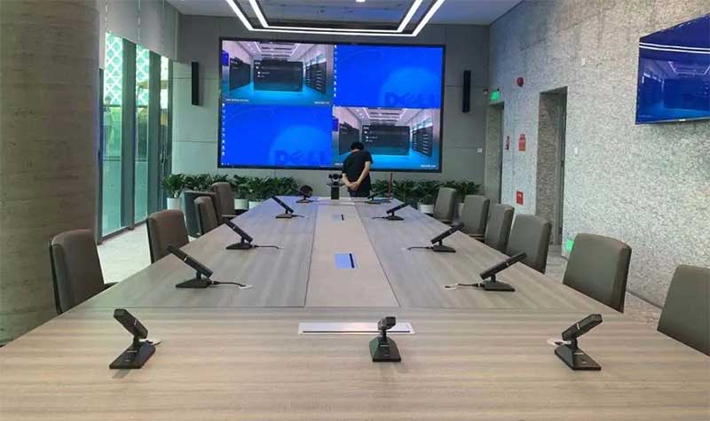 【Unique And Brilliant】leaders Series Rectangular Columnar Short Microphone 【Unique And Brilliant】leaders Series Rectangular Columnar Short Microphone