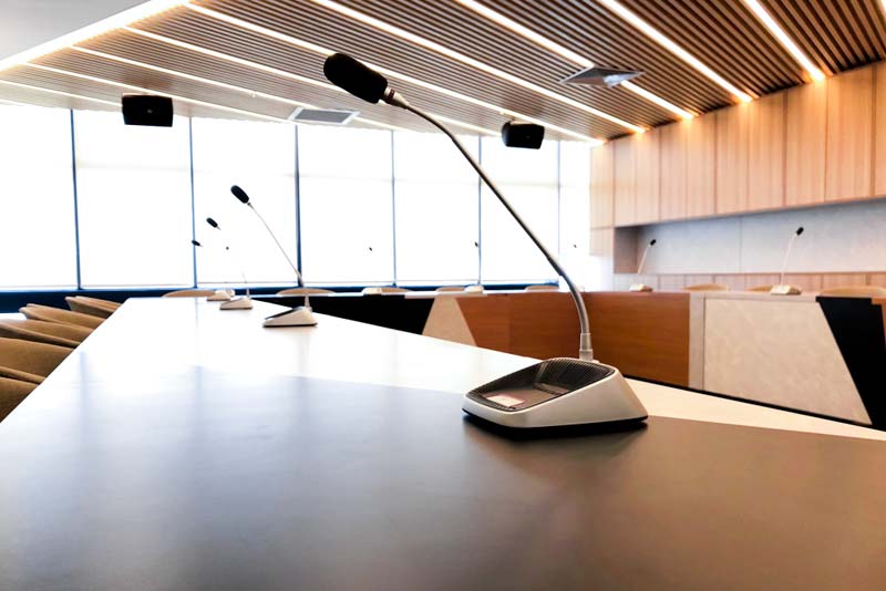 Project Collection| Gonsin Fs-fhss Wireless Congress System Project Collection| Gonsin Fs-fhss Wireless Congress System