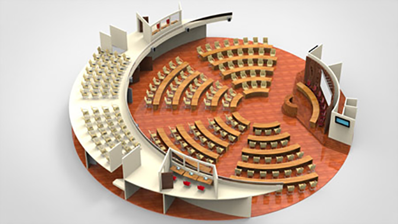 Solution Design Analysis Of The Difference Between Fs-fhss Simultaneous Interpretation System And Ir Simultaneous Interpretation System Solution Design Analysis Of The Difference Between Fs-fhss Simultaneous Interpretation System And Ir Simultaneous Interpretation System