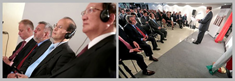 Solution Design Analysis Of The Difference Between Fs-fhss Simultaneous Interpretation System And Ir Simultaneous Interpretation System Solution Design Analysis Of The Difference Between Fs-fhss Simultaneous Interpretation System And Ir Simultaneous Interpretation System