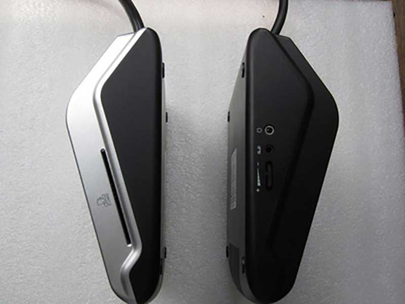 Testing And Review On Gonsin Tl-4200 Conference Unit Testing And Review On Gonsin Tl-4200 Conference Unit