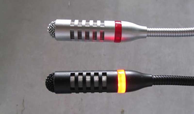 Testing And Review On Gonsin Tl-4200 Conference Unit Testing And Review On Gonsin Tl-4200 Conference Unit