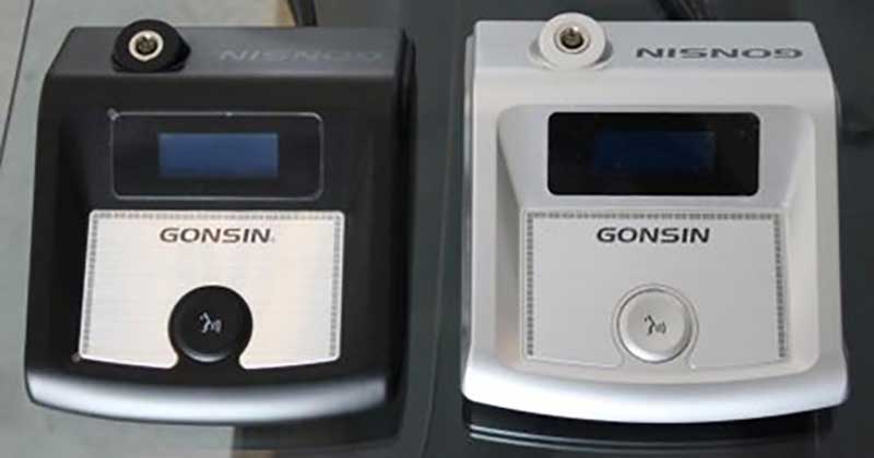 Testing And Review On Gonsin Tl-4200 Conference Unit Testing And Review On Gonsin Tl-4200 Conference Unit