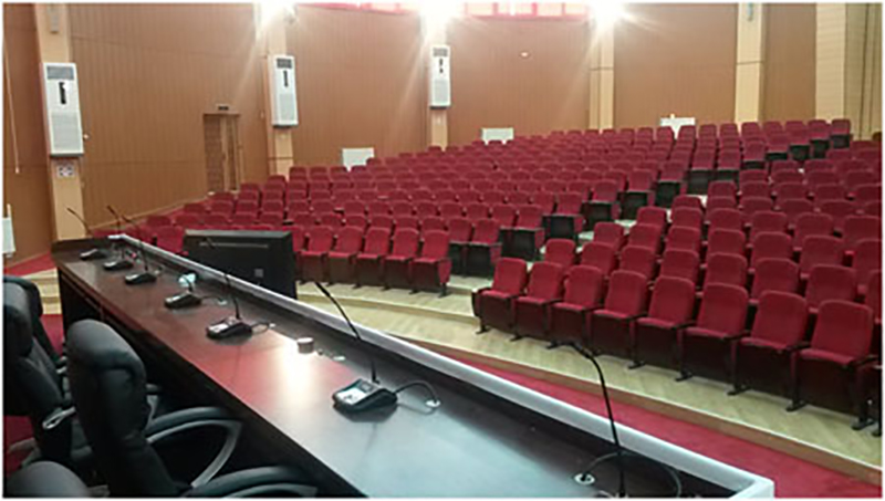 University Of M'Sila, The Art Of Communication And Education University Of M'Sila, The Art Of Communication And Education