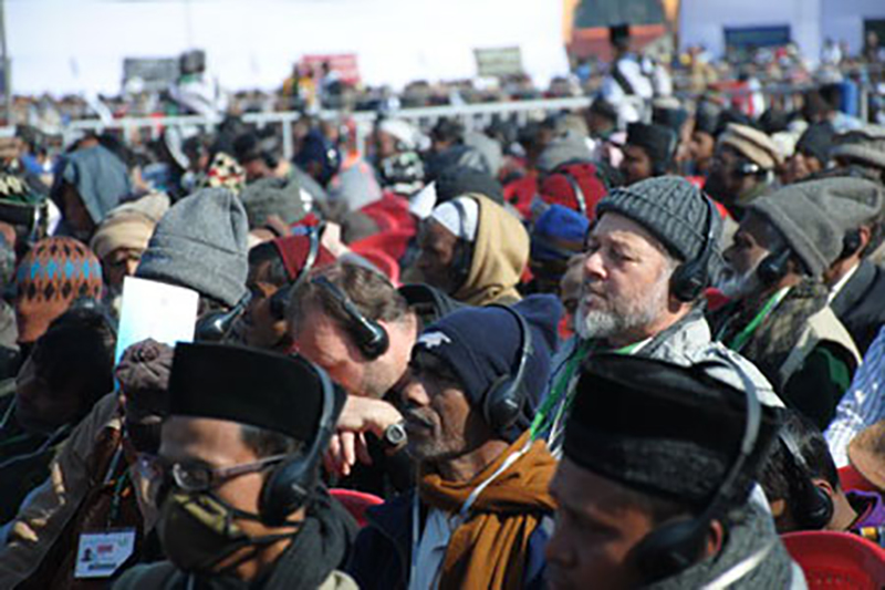 University Of M'Sila, The Art Of Communication And Education University Of M'Sila, The Art Of Communication And Education