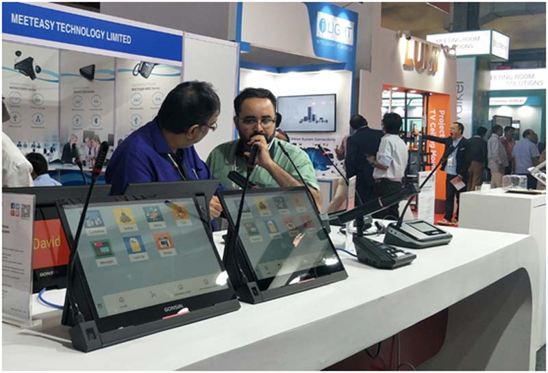 Exclusive: Gonsin Won The Canton Fair Awards Exclusive: Gonsin Won The Canton Fair Awards