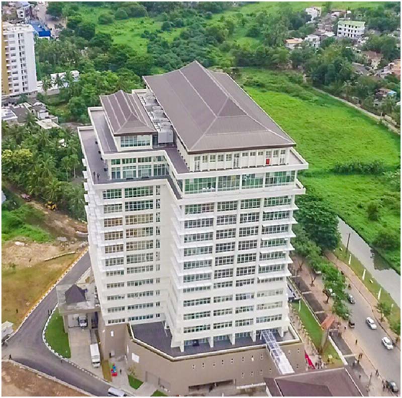 Gonsin's Project: Paperless Conference System In Western Province Council Gonsin's Project: Paperless Conference System In Western Province Council