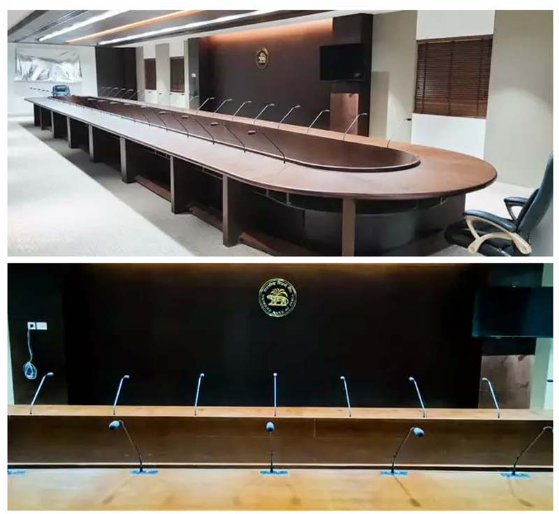 Gonsin Actively Explore Indian Market Gonsin Actively Explore Indian Market