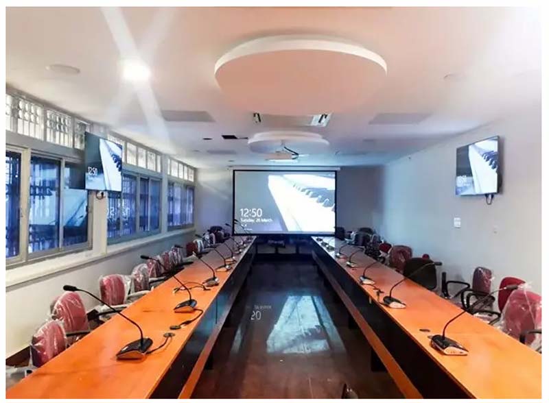 Gonsin Actively Explore Indian Market Gonsin Actively Explore Indian Market