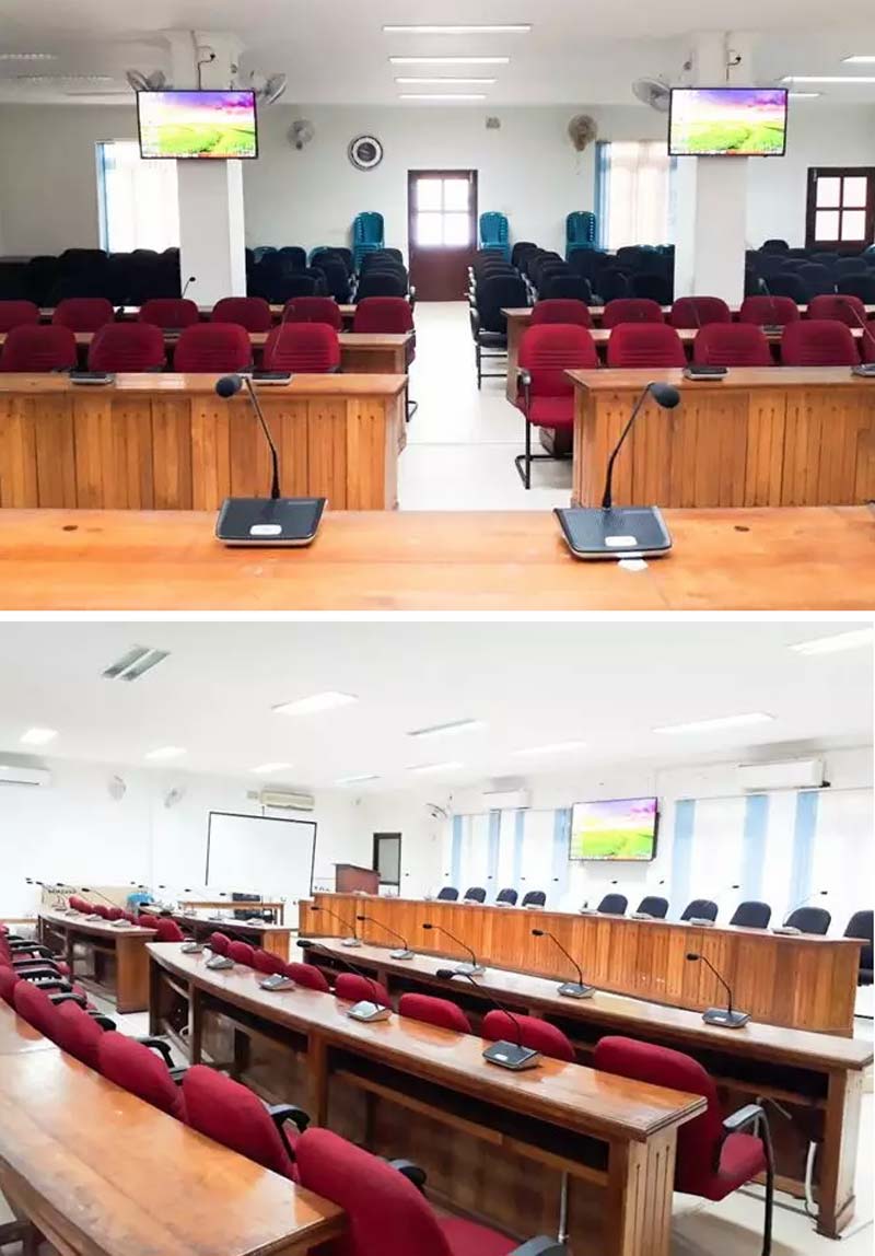 Gonsin Actively Explore Indian Market Gonsin Actively Explore Indian Market