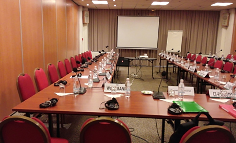 Gonsin Assists President Xi To Pay State Visit To Singapore Gonsin Assists President Xi To Pay State Visit To Singapore