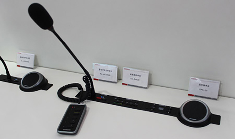 Gonsin At Infocomm China 2013 Gonsin At Infocomm China 2013