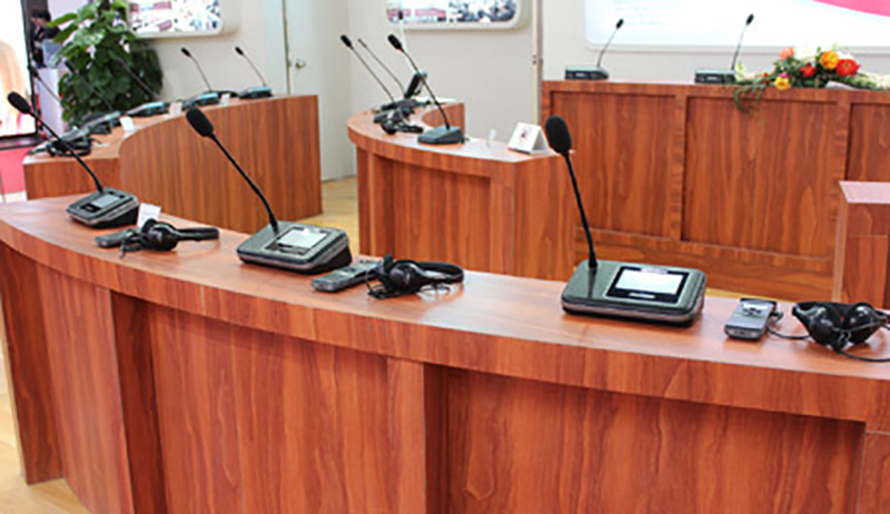 Gonsin At Infocomm China 2013 Gonsin At Infocomm China 2013