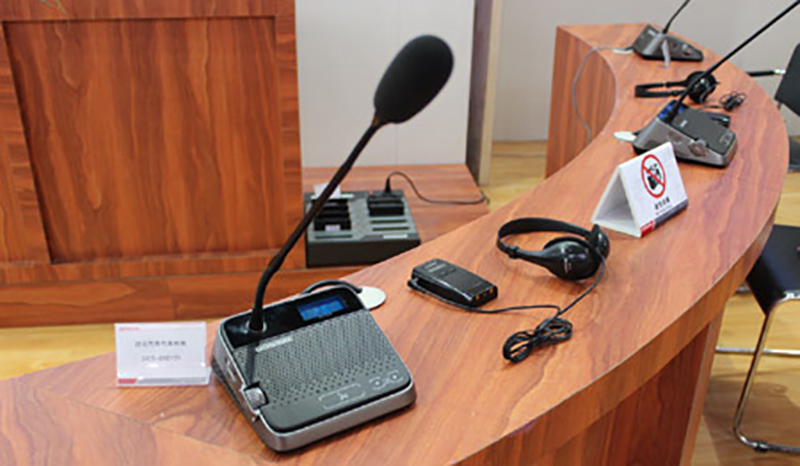 Gonsin At Infocomm China 2013 Gonsin At Infocomm China 2013