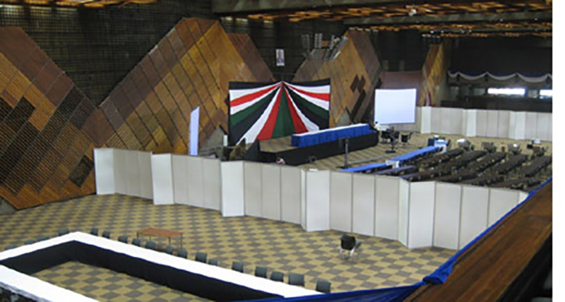 Gonsin At Infocomm China 2013 Gonsin At Infocomm China 2013