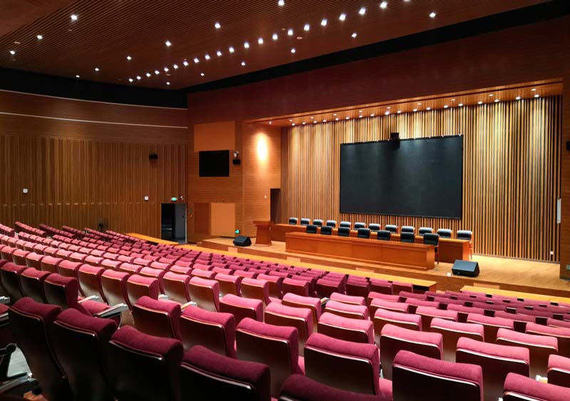 Gonsin Escorted The Modern Education In Campus Gonsin Escorted The Modern Education In Campus