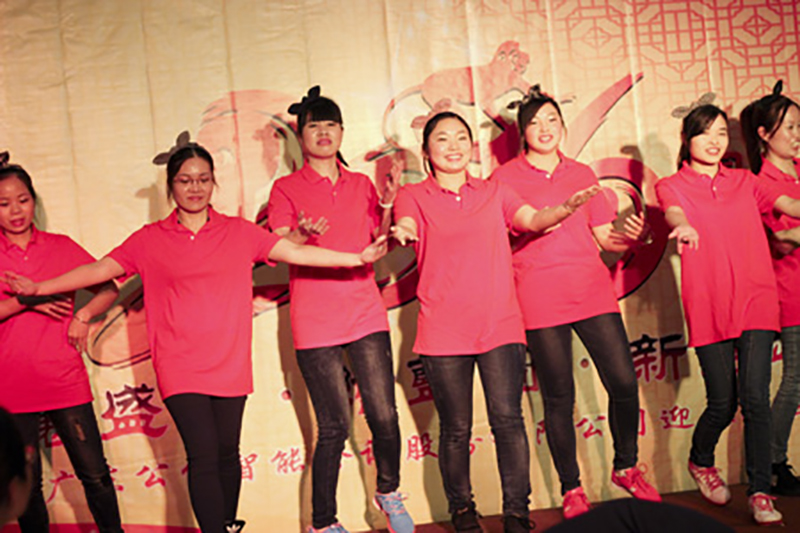 Gonsin Expect Winning In 2016 Gonsin Expect Winning In 2016