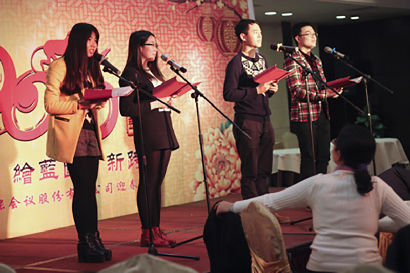 Gonsin Expect Winning In 2016 Gonsin Expect Winning In 2016