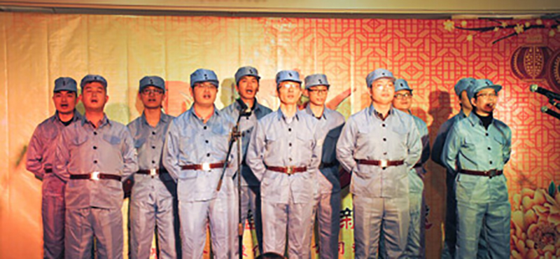 Gonsin Expect Winning In 2016 Gonsin Expect Winning In 2016