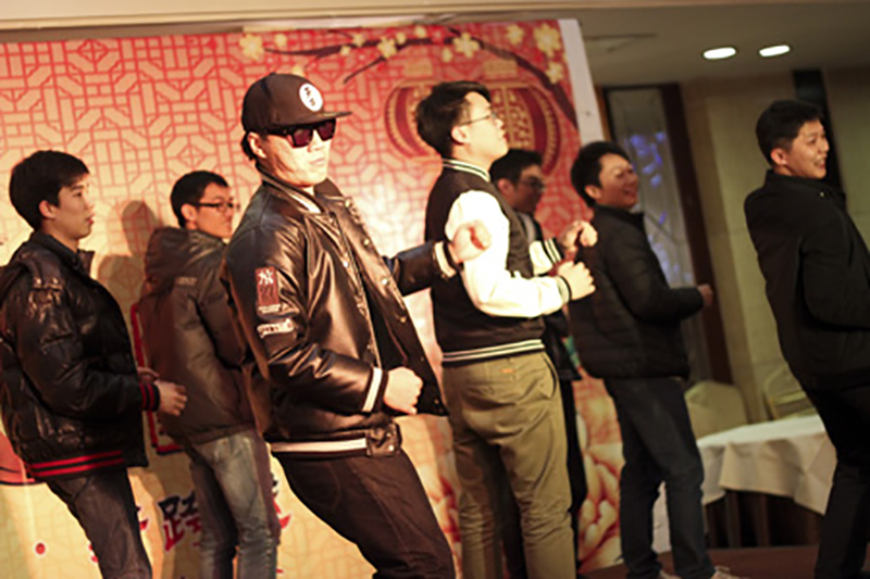 Gonsin Expect Winning In 2016 Gonsin Expect Winning In 2016