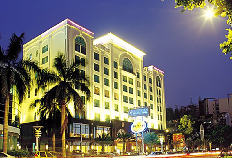 Gonsin Expect Winning In 2016 Gonsin Expect Winning In 2016