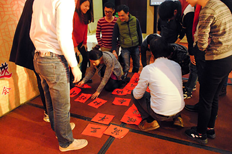 Gonsin Expect Winning In 2016 Gonsin Expect Winning In 2016